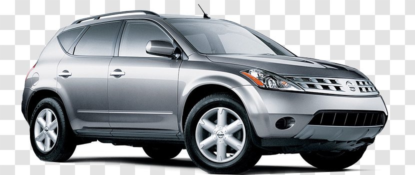 Nissan Murano Volkswagen Gol Car Compact Sport Utility Vehicle Transparent PNG