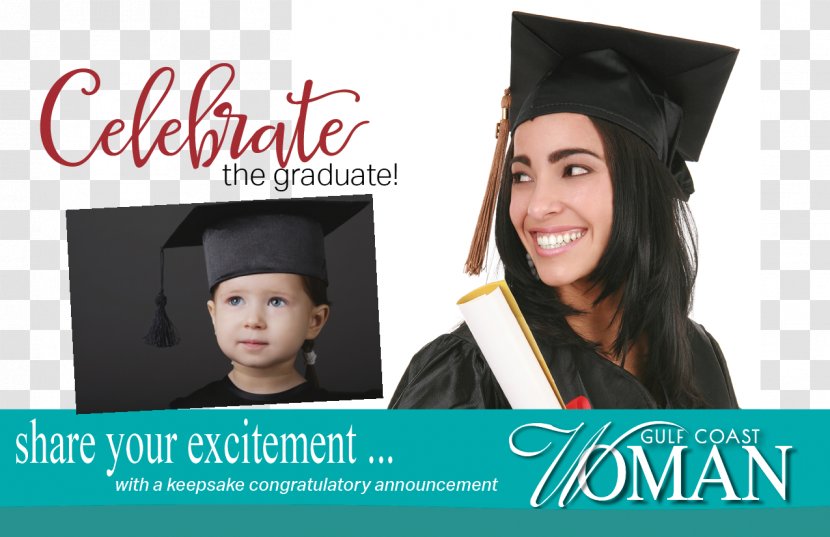 Square Academic Cap Graduation Ceremony Degree College Diploma - University - Promotions Celebrate Transparent PNG