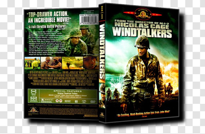 War Film DVD Blu-ray Disc Soldier - Nazism - Infantry Transparent PNG