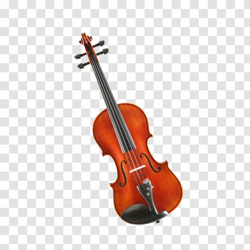 Violin Double Bass Photography - Creative Guitar Transparent PNG