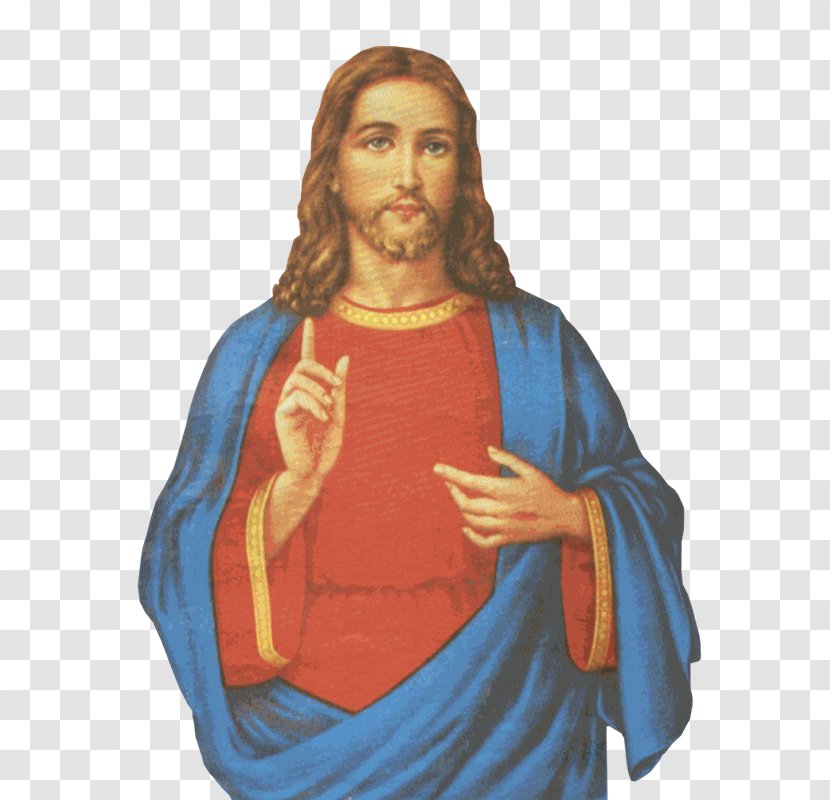 Jesus Religion Christianity Crucifix T-shirt - Religi Transparent PNG