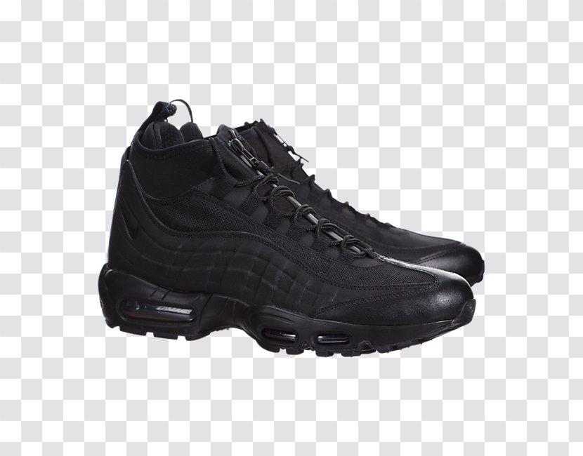 Mens Nike Air Max 95 Sports Shoes Essential Men's - 90 Womens Transparent PNG