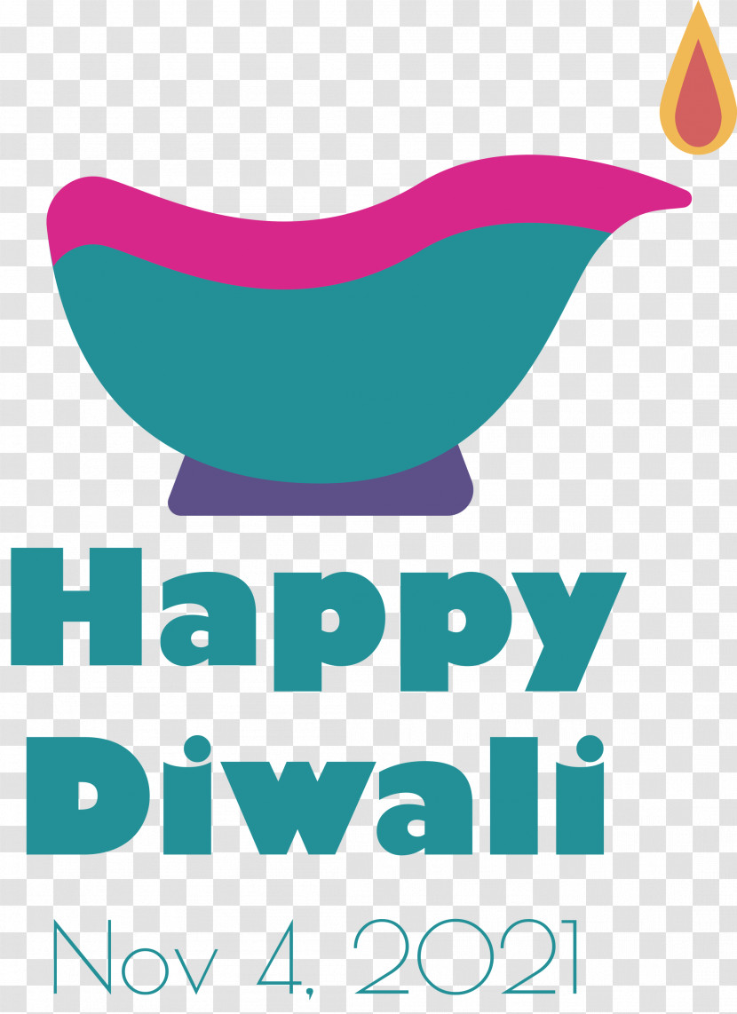 Happy Diwali Transparent PNG