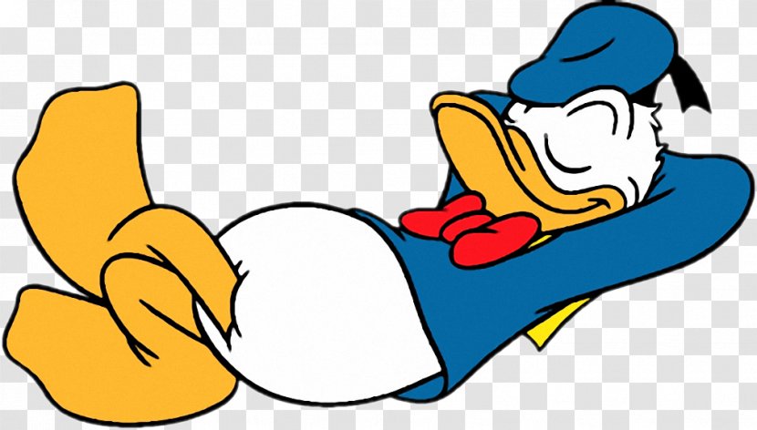 Donald Duck Daisy Minnie Mouse Clip Art - Cartoon Transparent PNG