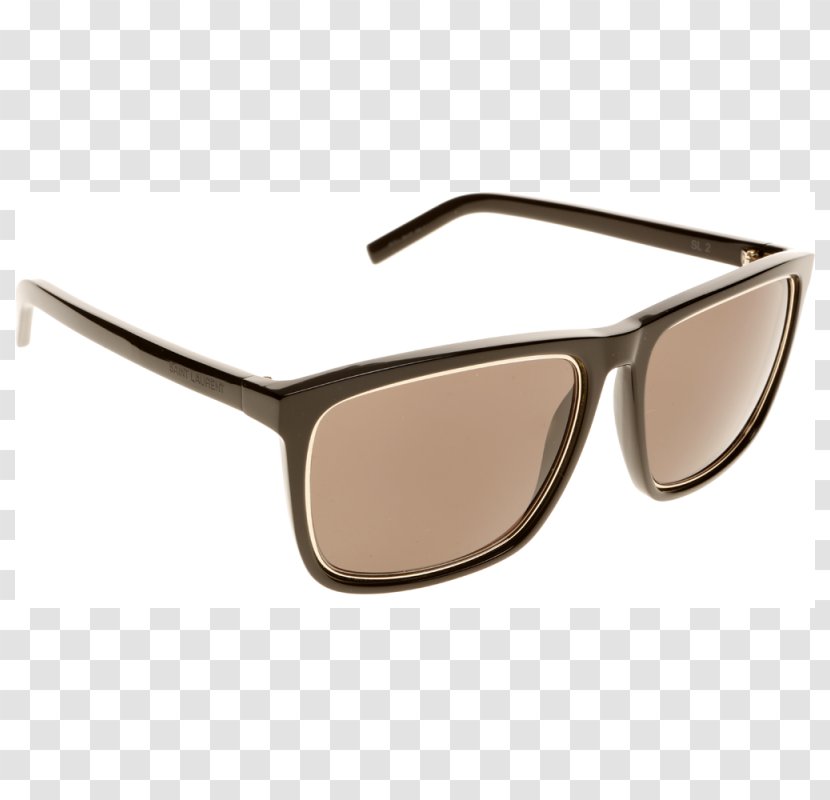 Aviator Sunglasses Ray-Ban Wayfarer - Rayban - Saint Laurent Transparent PNG