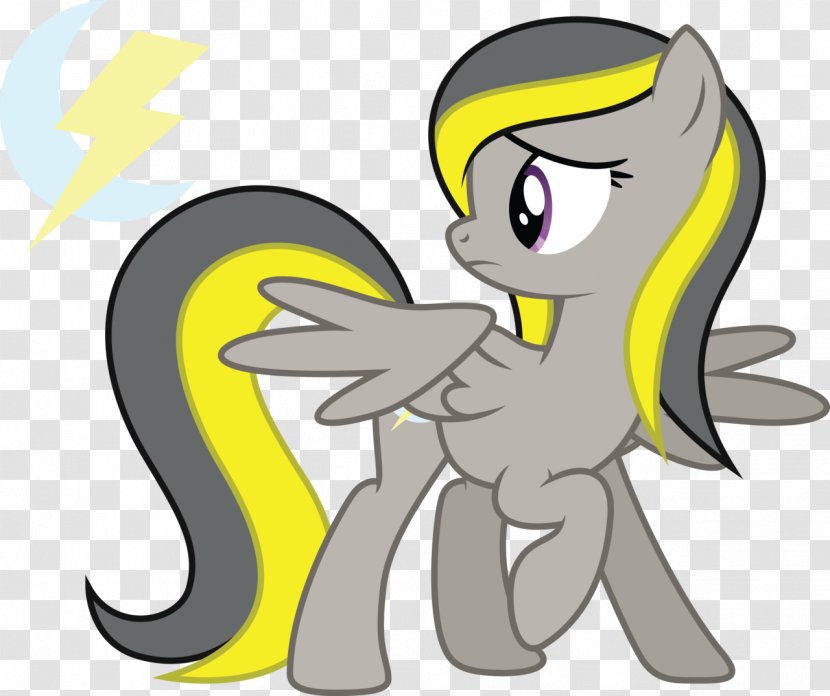 My Little Pony Rainbow Dash DeviantArt Pegasus - Cutie Mark Crusaders Transparent PNG