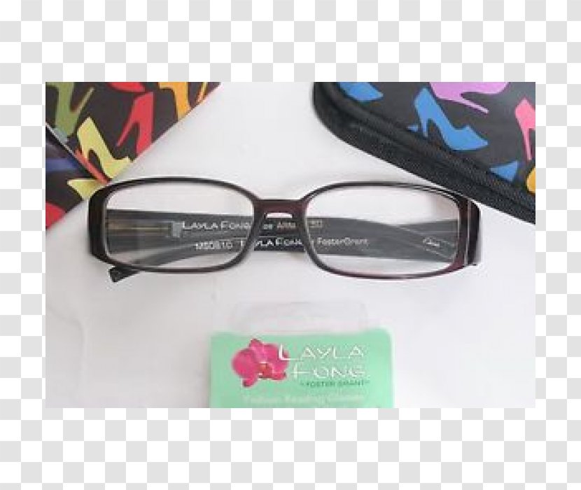Goggles Sunglasses Foster Grant Presbyopia - Vision Care - Reading Glass Transparent PNG