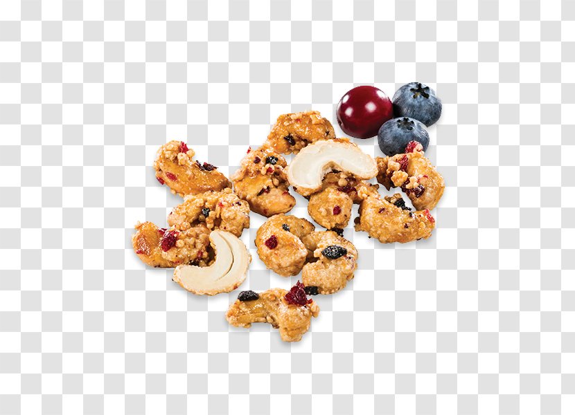 Biscuits Vegetarian Cuisine Blueberry Cranberry Nut - Recipe Transparent PNG