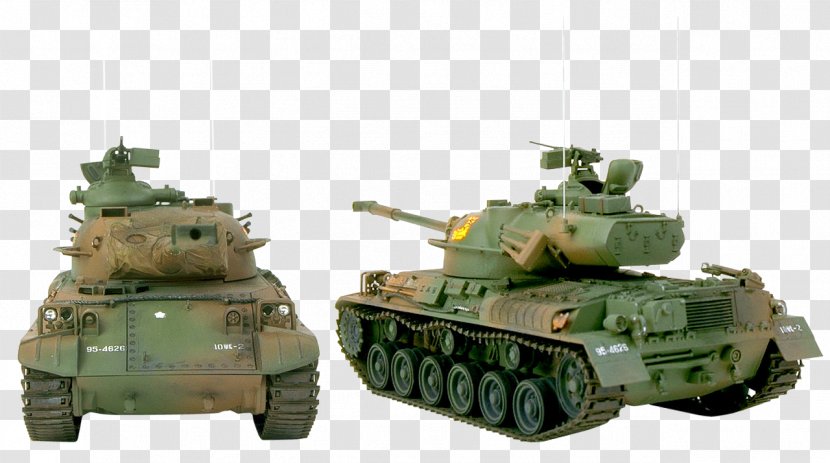 Tank Military Armour Artillery - Motor Vehicle Transparent PNG
