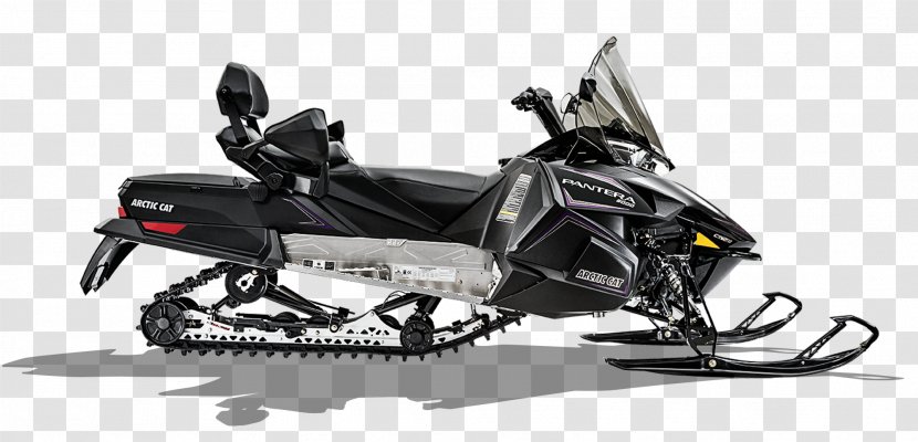 Arctic Cat Snowmobile Motorcycle Yamaha Motor Company Four-stroke Engine Transparent PNG