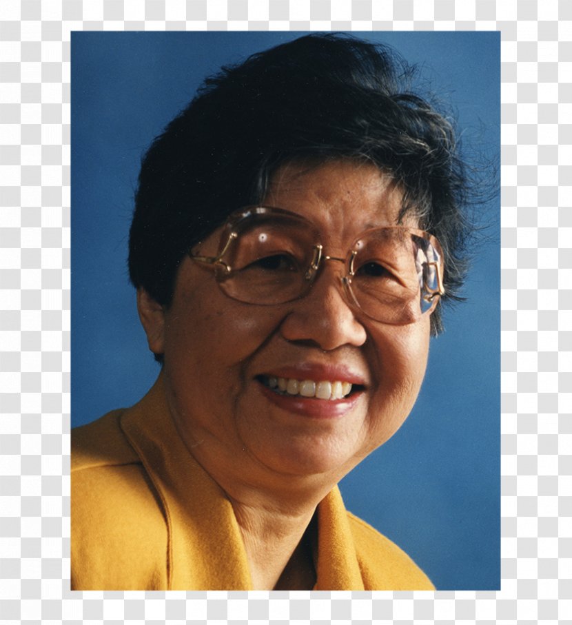 Pauline Park Chin Queens Asian/Pacific/American Institute At NYU Wong Gloria Y - Jaw Transparent PNG