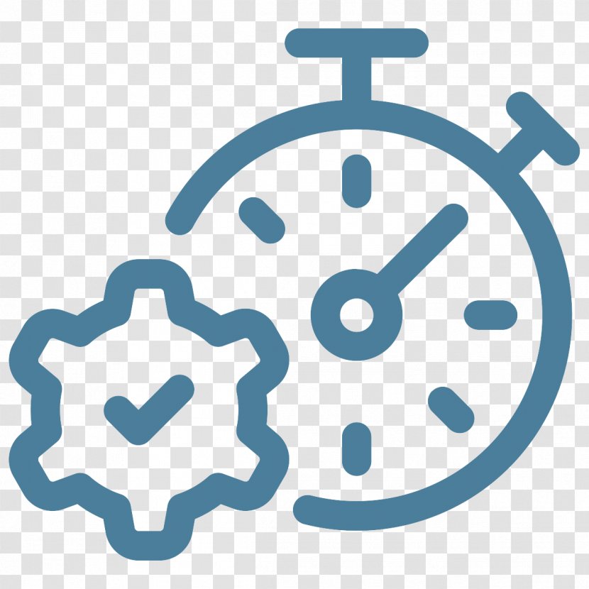Business System Management Cost - Stopwatch Transparent PNG