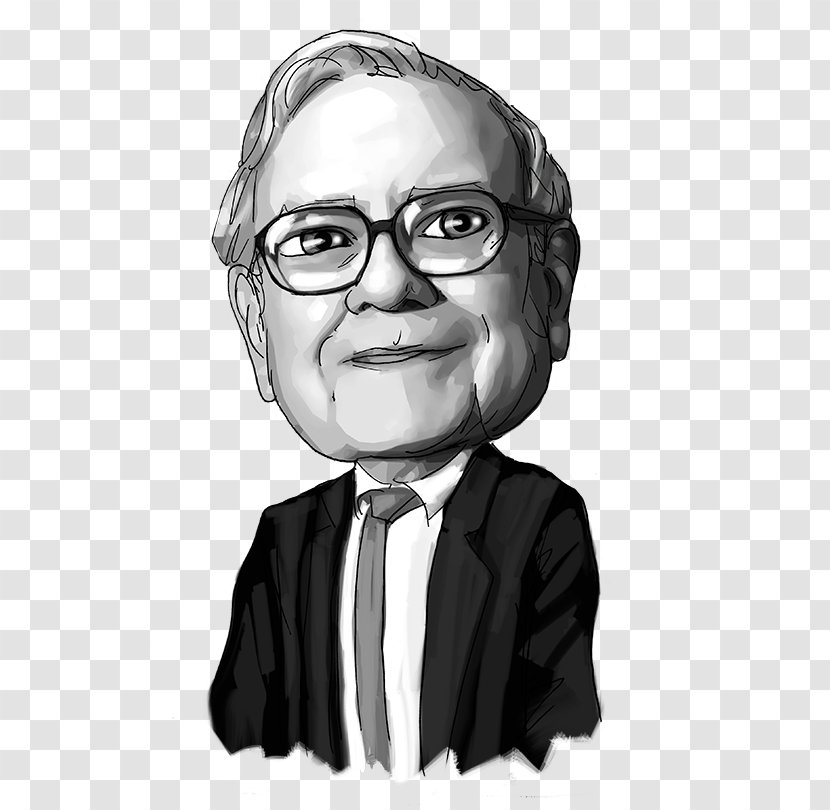 Warren Buffett Business Stock Nebraska Sales - Vision Care Transparent PNG