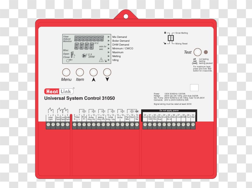 Canada Download Injection Thumbnail - Career Opportunities - Hvac Control System Transparent PNG