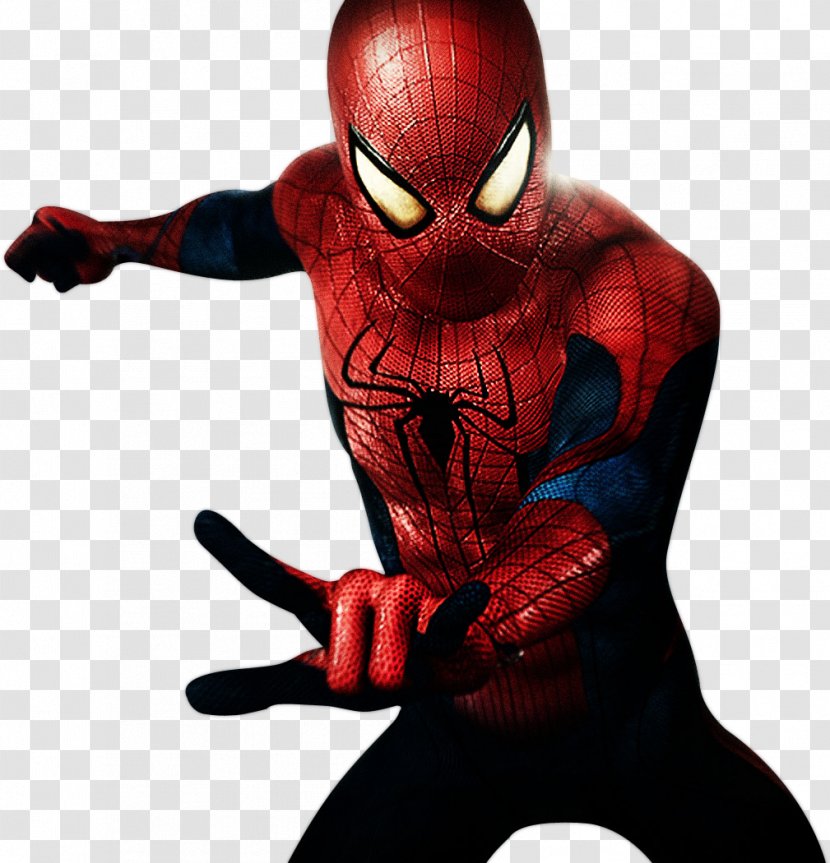 Spider-Man May Parker Ben Film Superhero Movie - Director - Spiderman Transparent PNG