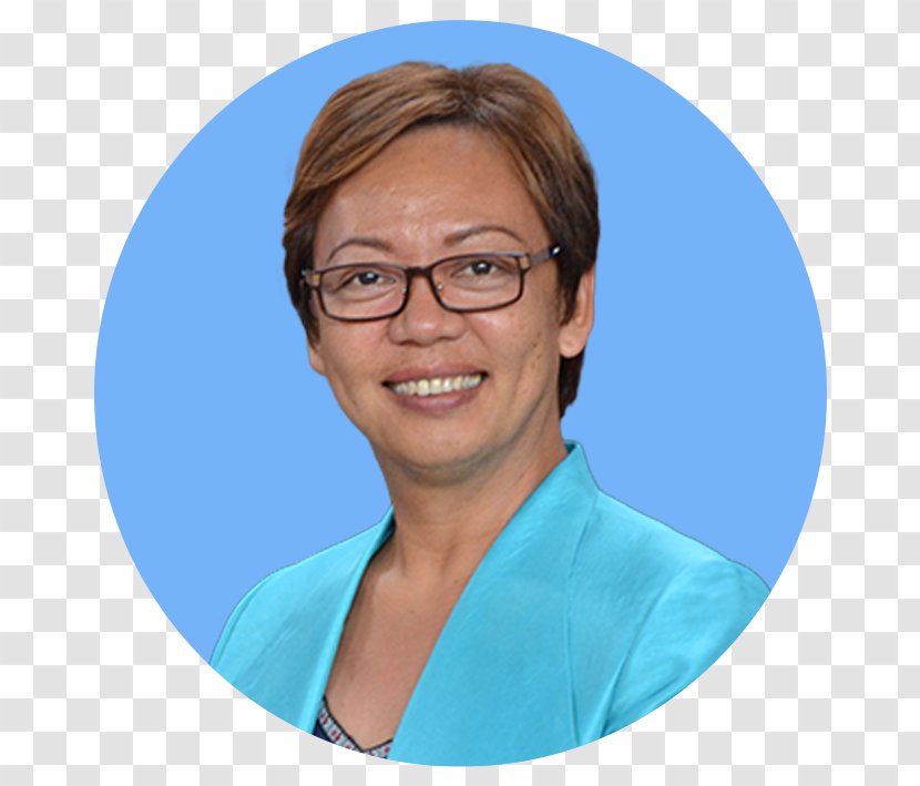 DepED Region IV Citizen's Charter Department Of Education Glasses Chin - Neck - Cpim Transparent PNG