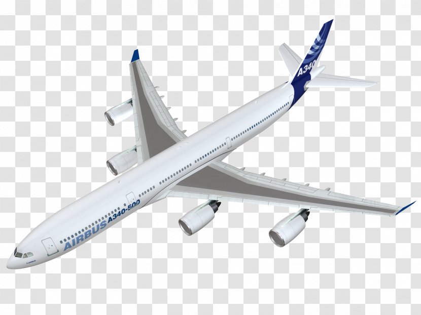 Airbus A330 Boeing C-32 Aircraft Aerospace Engineering - Jet Transparent PNG