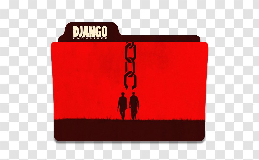 Django Directory - Film - Unchained Transparent PNG