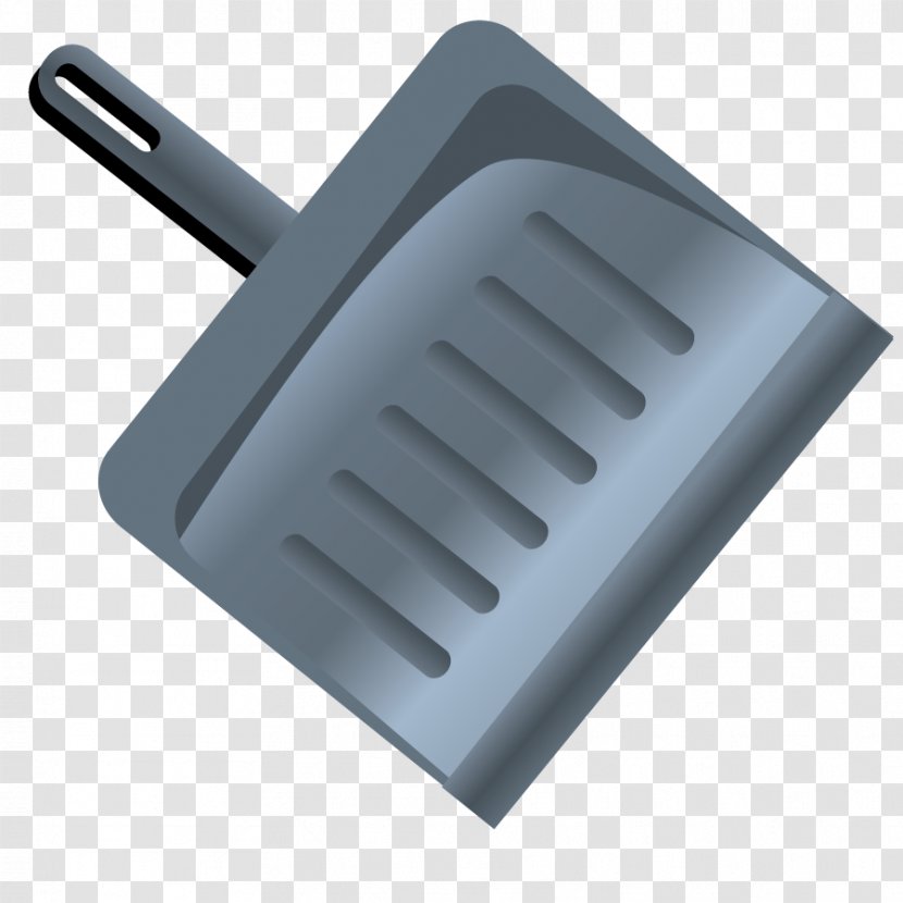 Drawing Cleaning Cartoon - Shape - Vector Shapes Shovel Transparent PNG