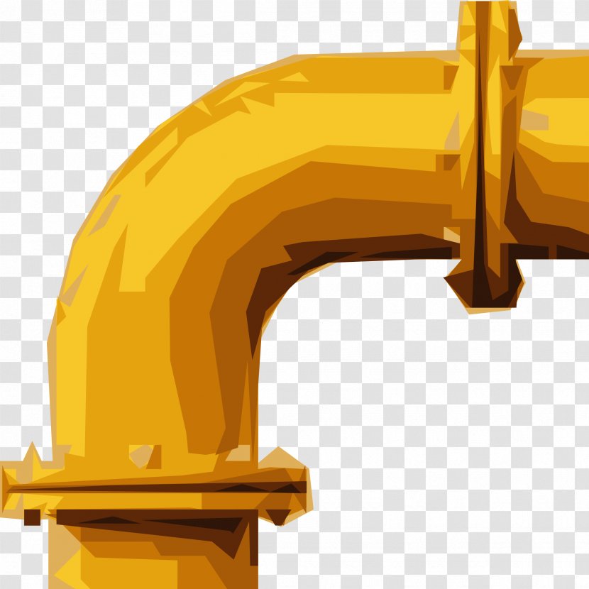 Clip Art - Microsoft Office - Pipe Transparent PNG