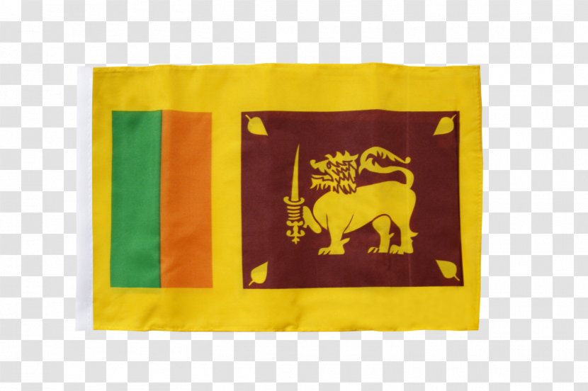 Flag Of Sri Lanka India Bhutan Transparent PNG