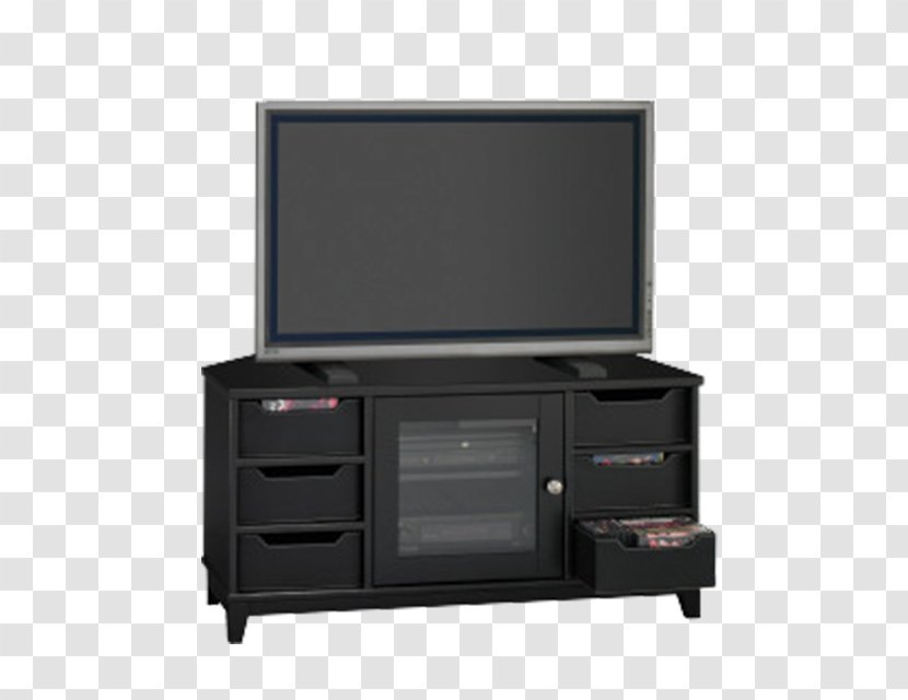 Furniture LCD Television Entertainment Centers & TV Stands - Tv - Design Transparent PNG