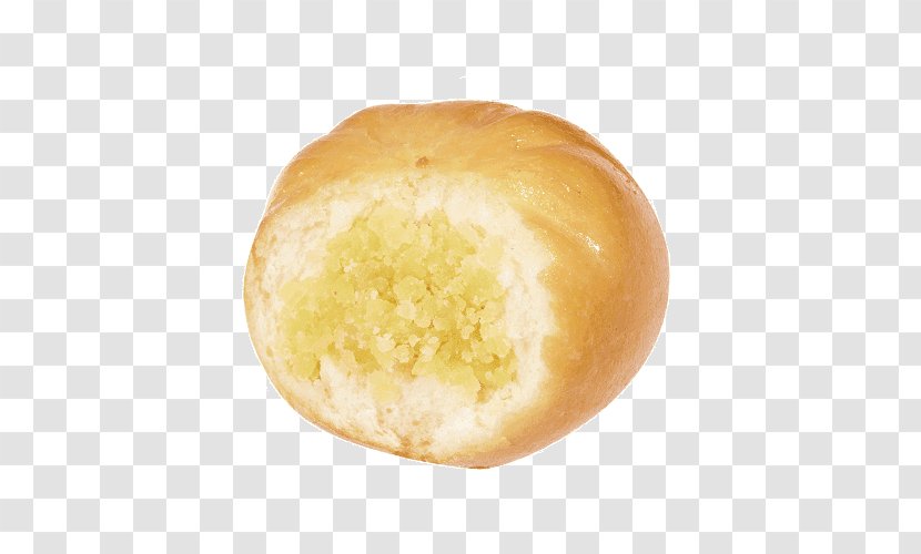 Pan De Coco Dim Sum Pandesal Bread Bun - Steaming - Kacang Hijau Transparent PNG