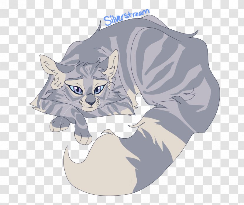 Kitten Whiskers Cat Warriors Firestar - Vertebrate Transparent PNG
