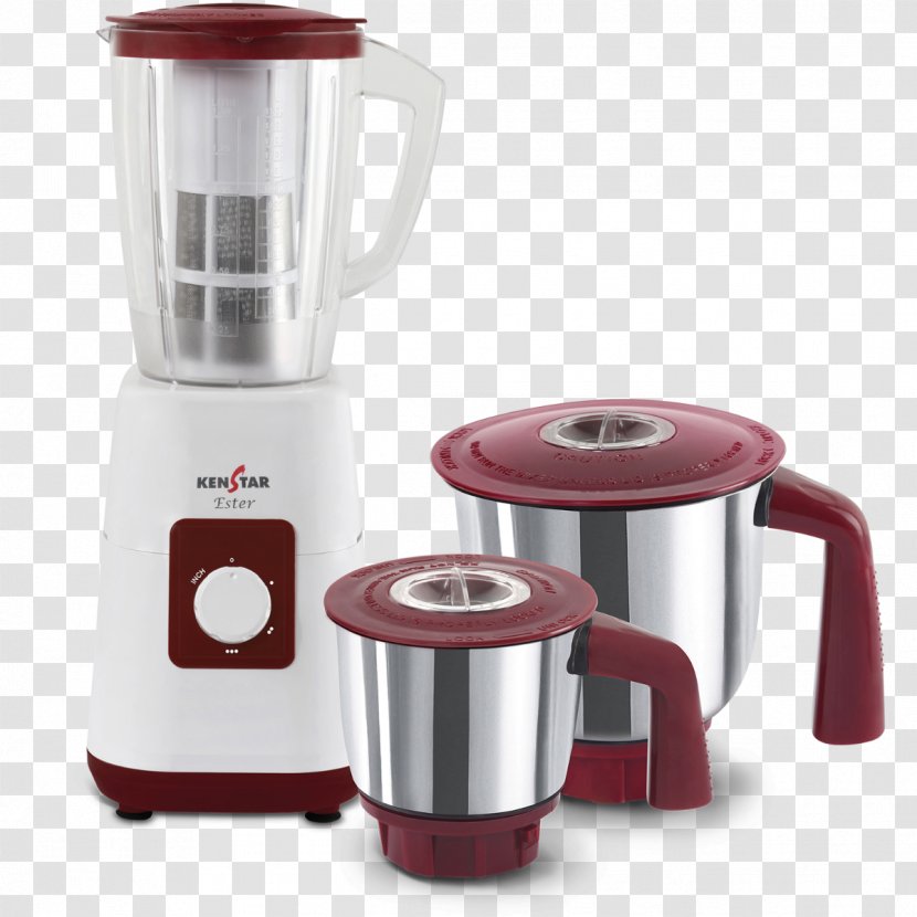 Mixer Blender Juicer Home Appliance Food Processor - Coffeemaker - Kitchen Appliances Transparent PNG
