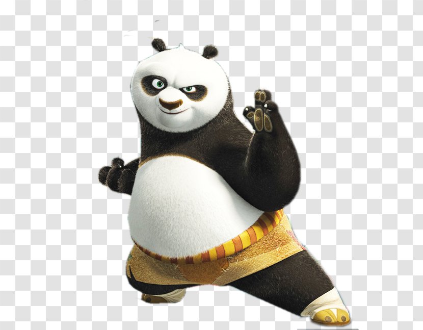 China Giant Panda GitHub Company Information - Service - Kung-fu Transparent PNG