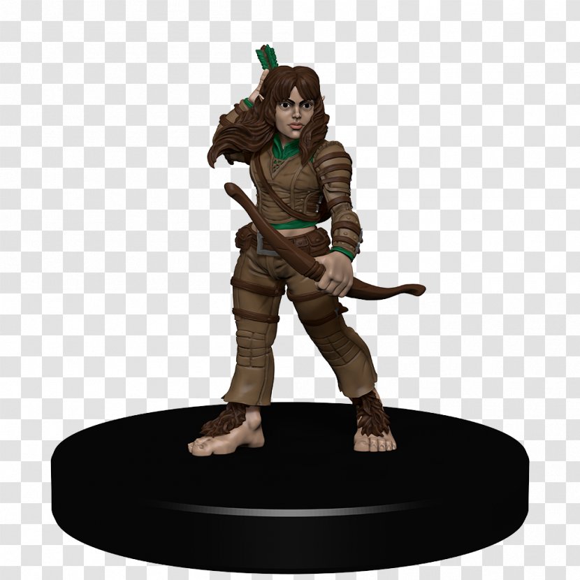 Dungeons & Dragons Pathfinder Roleplaying Game Halfling Role-playing Druid - Rogue - Elf Transparent PNG