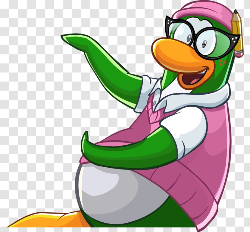 Club Penguin Island Penguin: Elite Force Arctic - News - Picture Of A Robber Transparent PNG