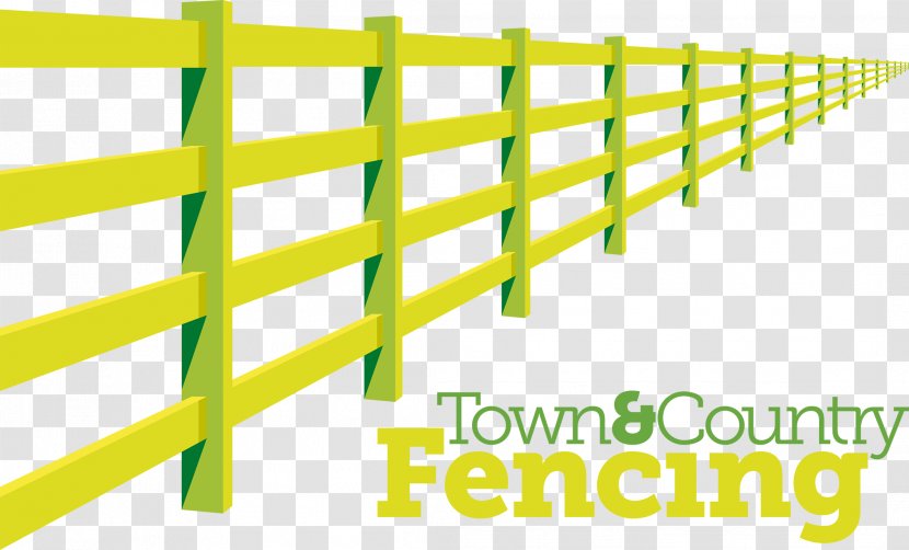 Fence Line Angle Material Font - Home Fencing Transparent PNG