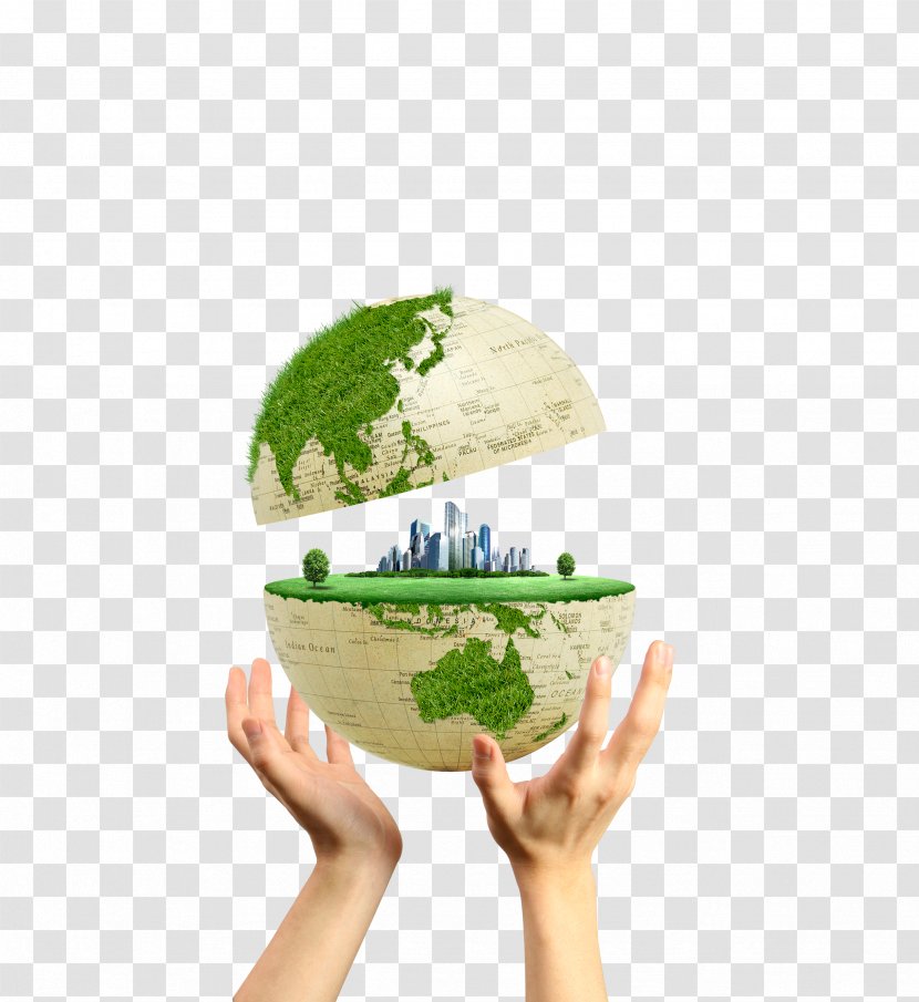 Download Advertising Creativity - Material - Environmental Earth Transparent PNG