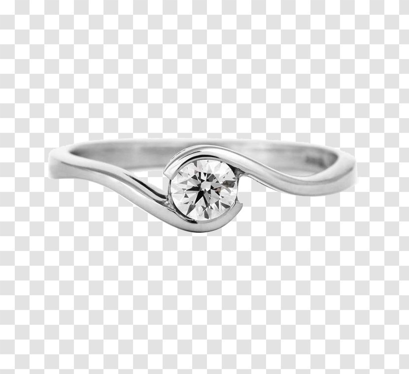 Wedding Ring Engagement Diamond Jewellery - Products In Kind Wall Button Transparent PNG
