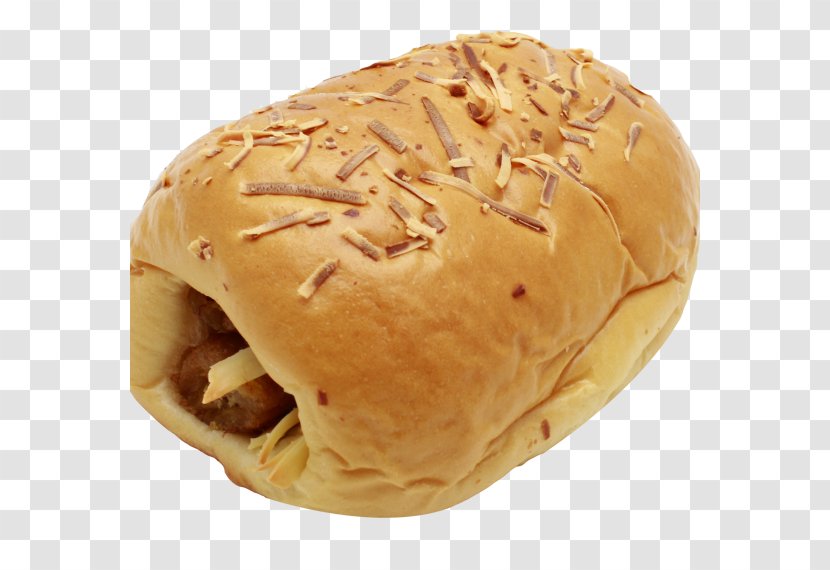 Portuguese Sweet Bread Bakery Cheese Bun - Dish Transparent PNG