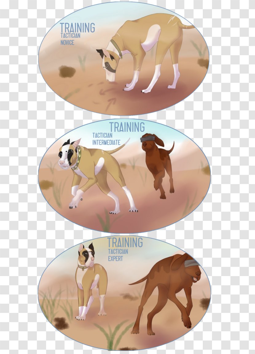 Dog Cartoon - Carnivoran Transparent PNG