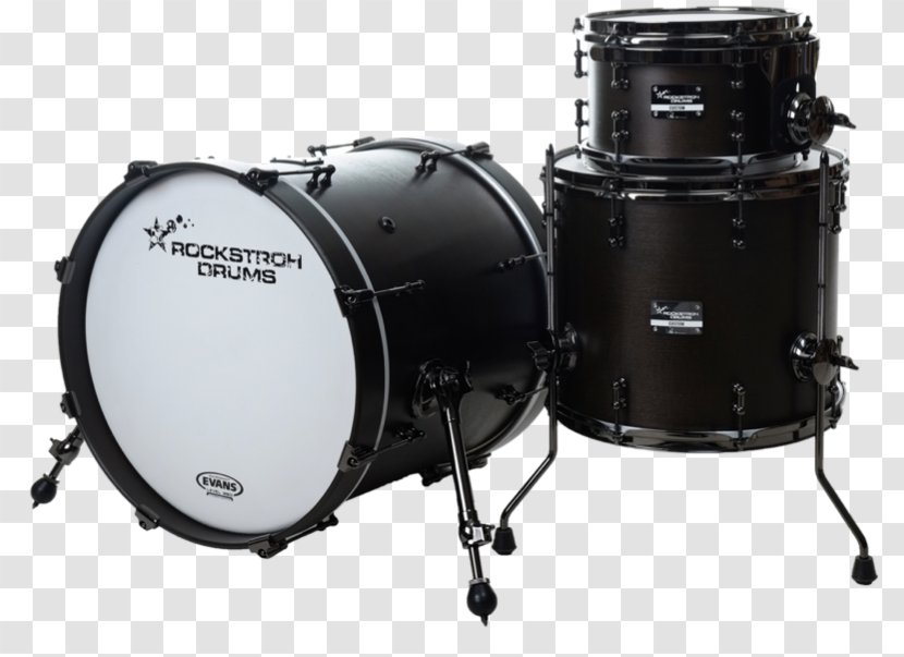 Bass Drums Snare Timbales Drumhead - Frame Transparent PNG