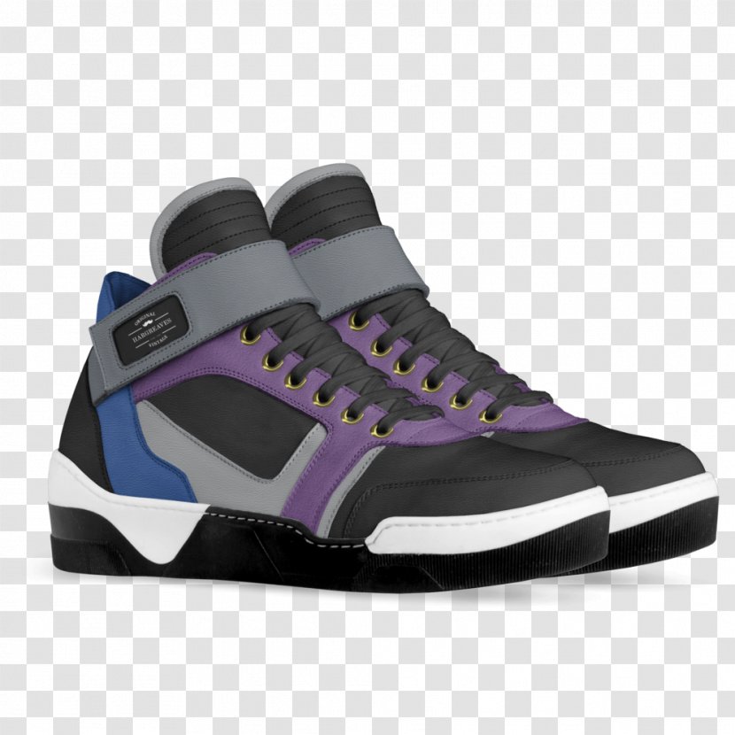 Skate Shoe Sneakers High-top Shop - Black - Bobby Jack Shoes Transparent PNG