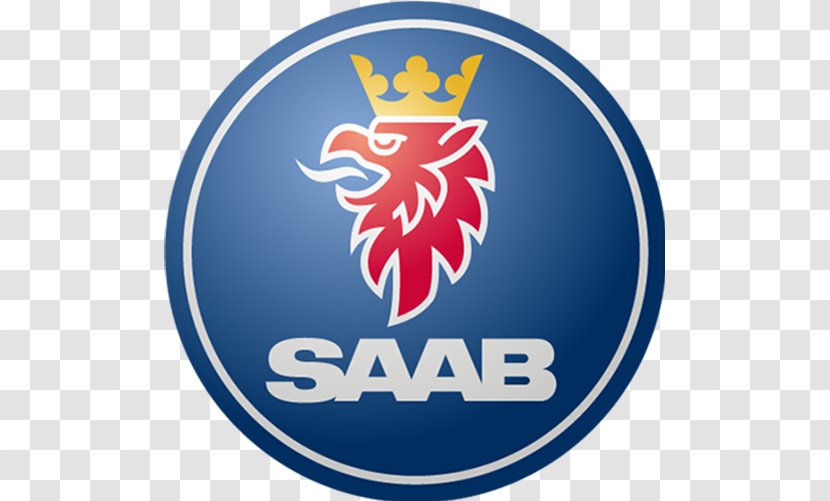 Saab 900 Car Automobile 9-3 - Sticker Transparent PNG