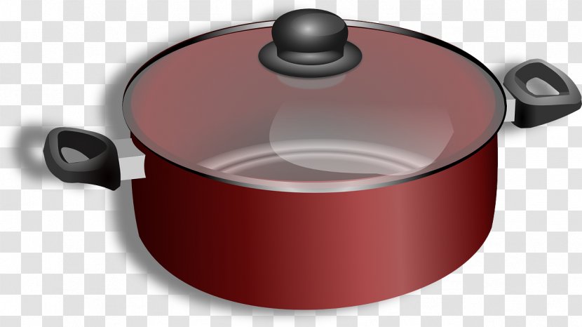 Cookware Cooking Stock Pots Olla - Food - Pan Transparent PNG