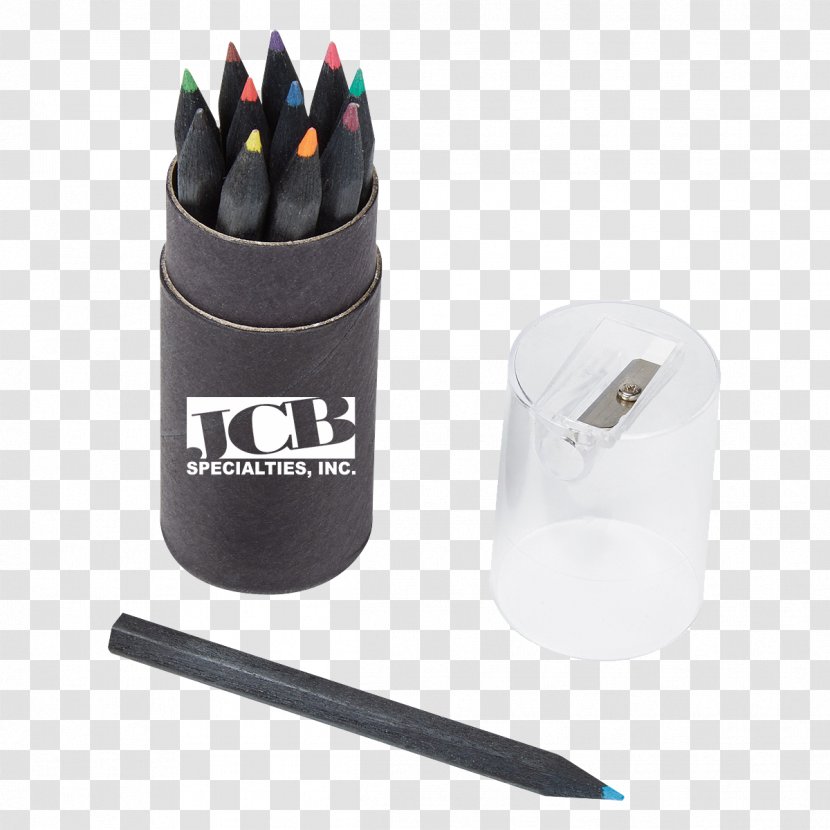 Colored Pencil Promotion Sharpeners Transparent PNG