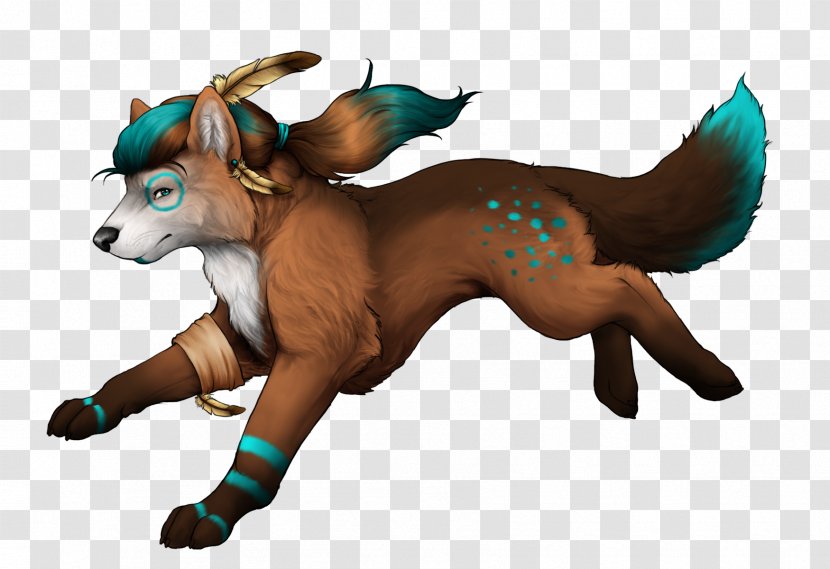 Horse Fur Pet Mammal Legendary Creature - Carnivoran Transparent PNG