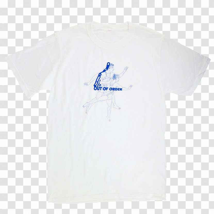 T-shirt Hoodie Clothing Top - Shirt Transparent PNG