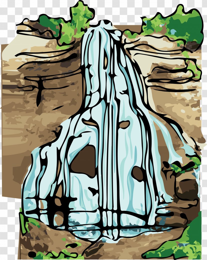 Tree Planting Horse Nebraska Illustration - Cartoon Transparent PNG