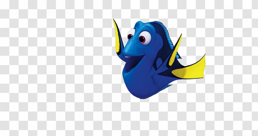 Christmas Stockings Logo Pixar Product Design - Fish - Finding Dory Transparent PNG