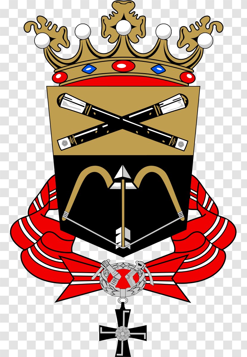 Mikkelin Vaakuna Coat Of Arms Field Marshal City - Crest - Swastika Transparent PNG