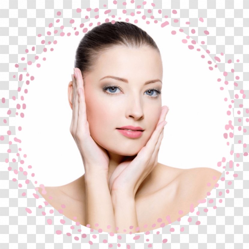 Skin Care Face Wrinkle Cleanser - Dermatology Transparent PNG