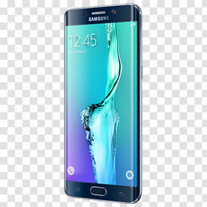 Samsung Galaxy S6 Edge S7 Telephone Computer Transparent PNG