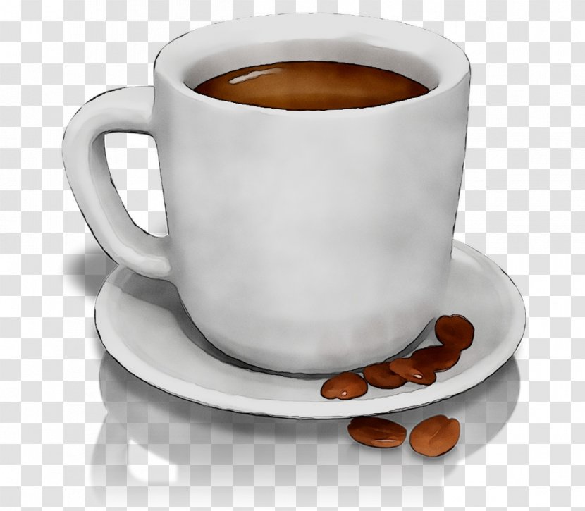 Cuban Espresso Coffee Cup Lungo Doppio - Dandelion - Java Transparent PNG